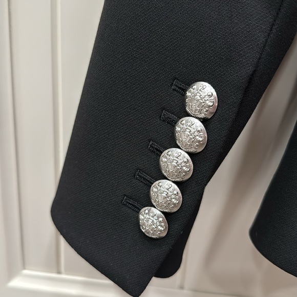 Veronica Beard Miller dickey jacket - Picture 13 of 15